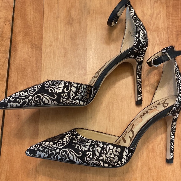 Sam Edelman Heels - Picture 5 of 10